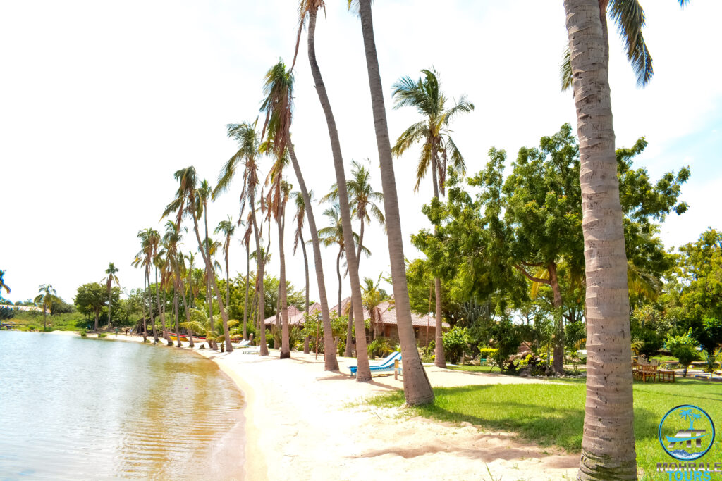 Takawiri Island